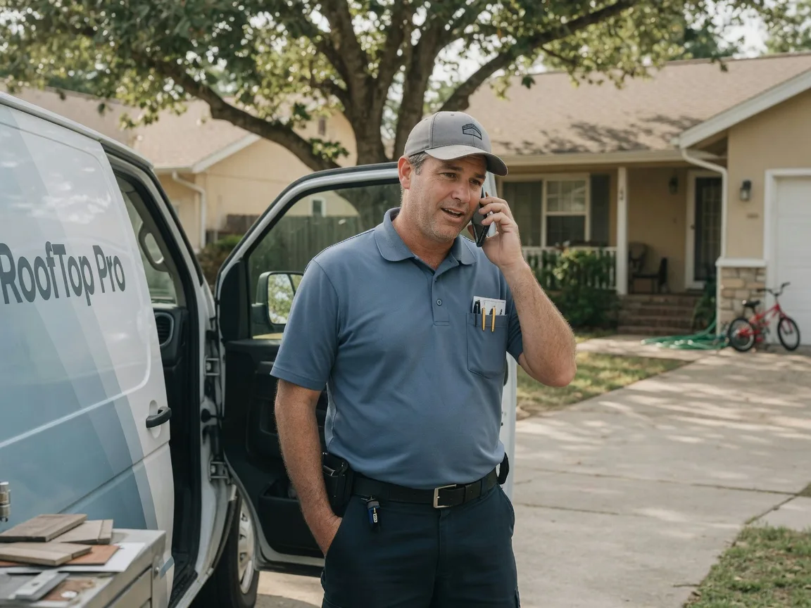 Roof Repair Cope, CO FAQs