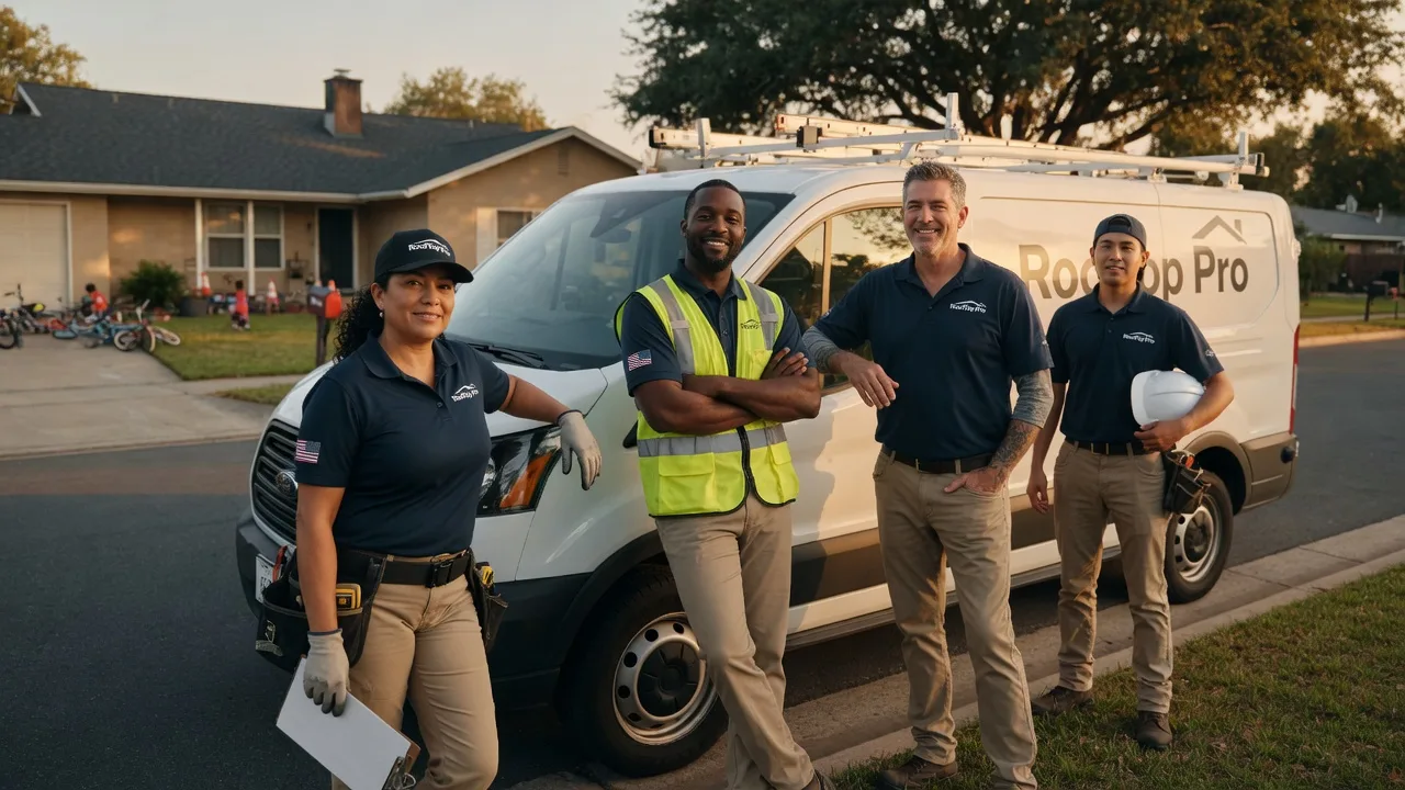 Roof Repair in Cope, CO near me